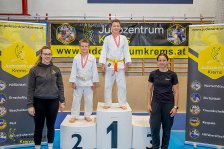 20.05.2023 Wachau JUDO Kids Cup